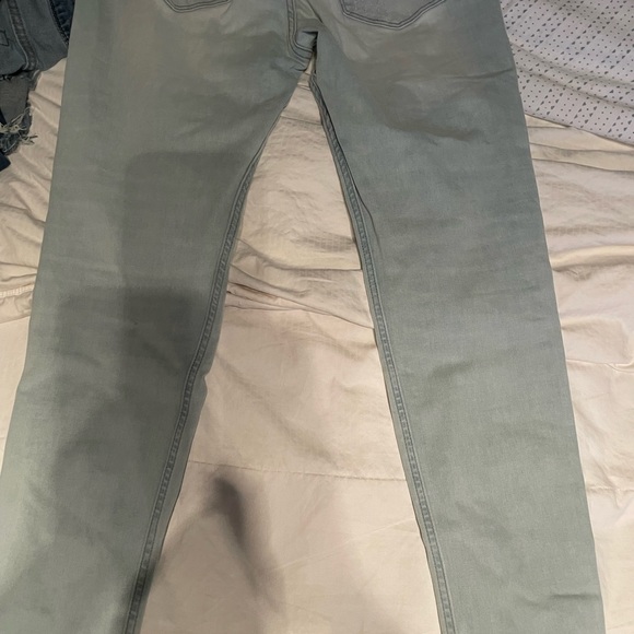 Ladies NWOT Vigoss jeans - Picture 5 of 7